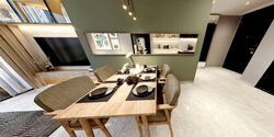 Treasures @ G19 (D14), Apartment #511591241